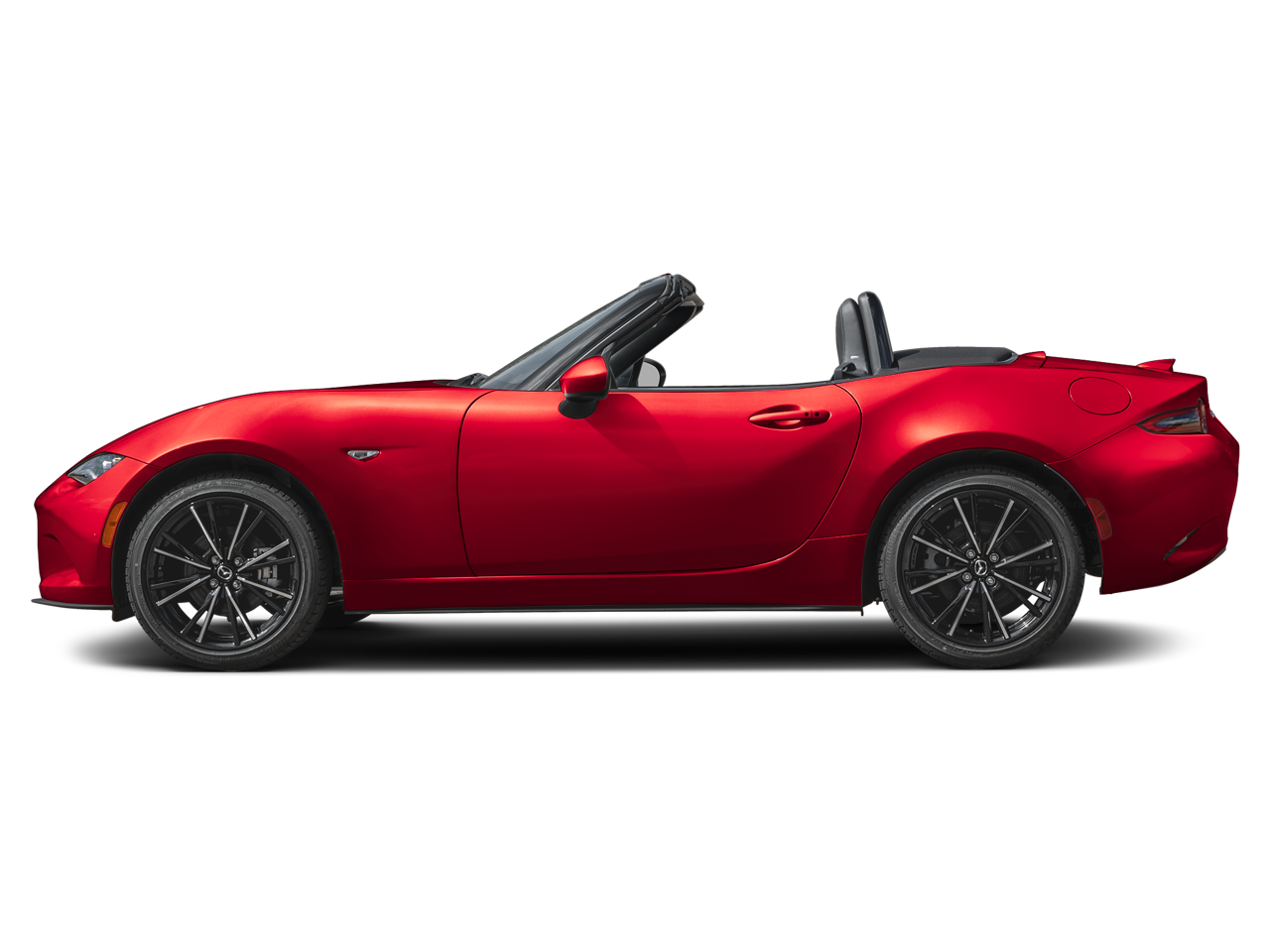 2026 Mazda Mazda MX-5 Miata Base