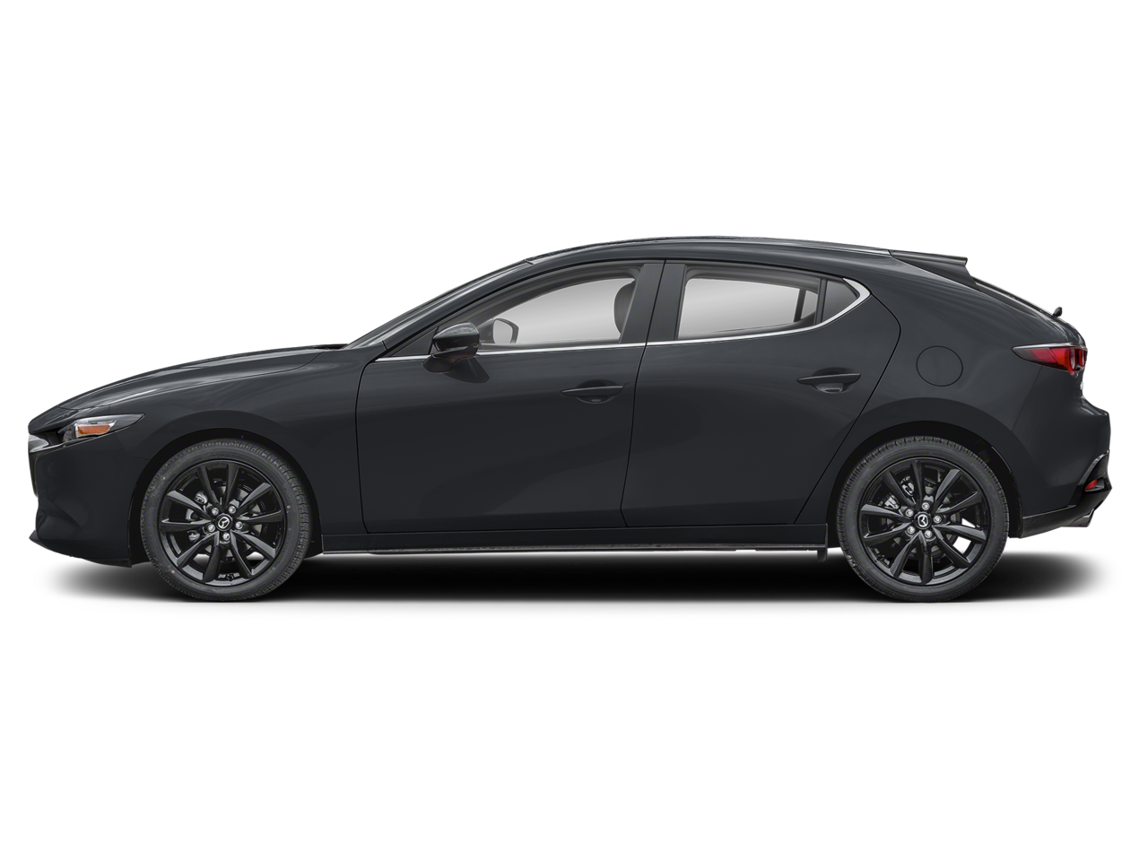 2026 Mazda Mazda3 Select Sport - Photo 3