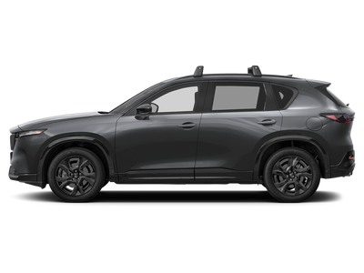 2026 Mazda Mazda CX-5 2.5 S Premium Plus