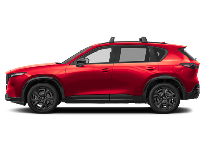 2026 Mazda Mazda CX-5 2.5 S Premium Plus