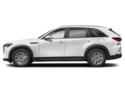 2026 Mazda Mazda CX-90 Select