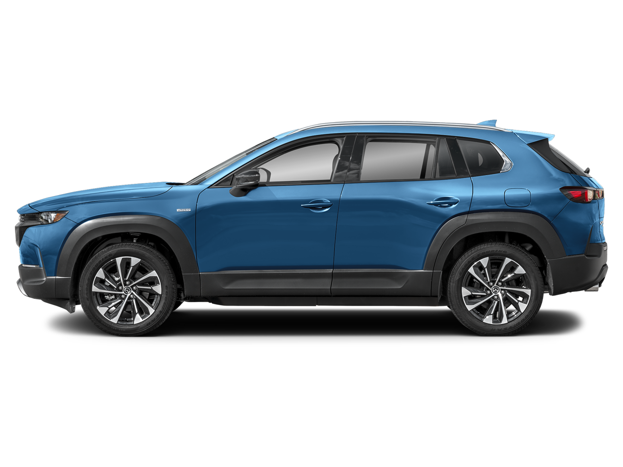 2026 Mazda Mazda CX-50 Hybrid Premium Plus