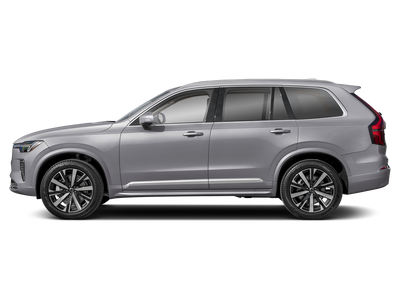 2026 Volvo XC90 Plus
