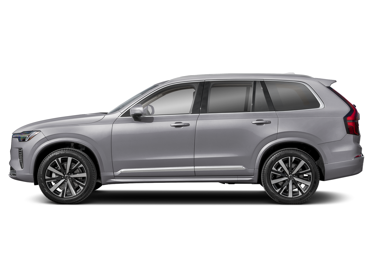 2026 Volvo XC90 Plus