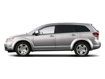 2010 Dodge Journey SE