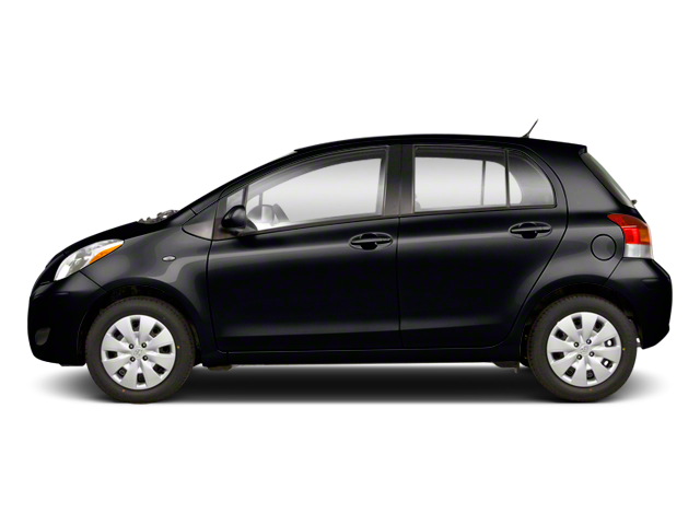 2010 Toyota Yaris Base