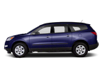 2011 Chevrolet Traverse LT w/1LT