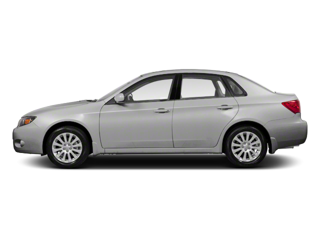 2011 Subaru Impreza Sedan 2.5i Premium