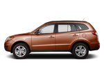 2012 Hyundai Santa Fe Limited