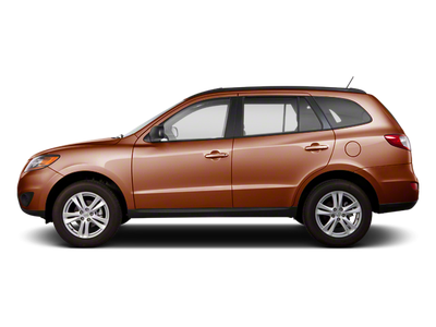 2012 Hyundai Santa Fe Limited