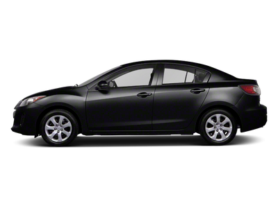 2012 Mazda Mazda3 i Touring