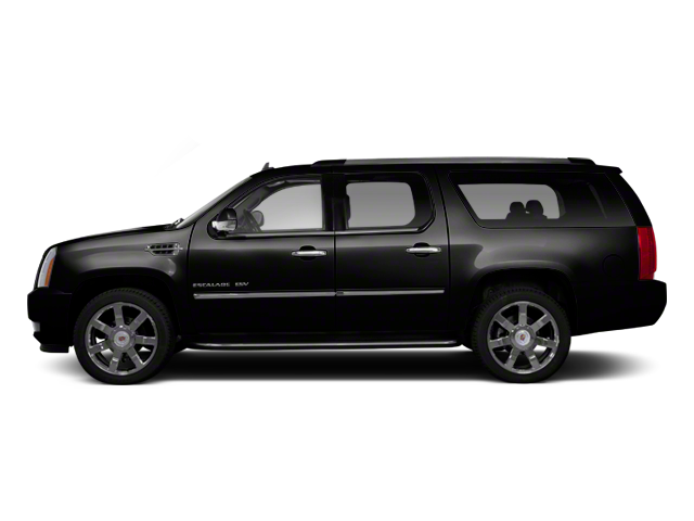 2013 Cadillac Escalade ESV Premium