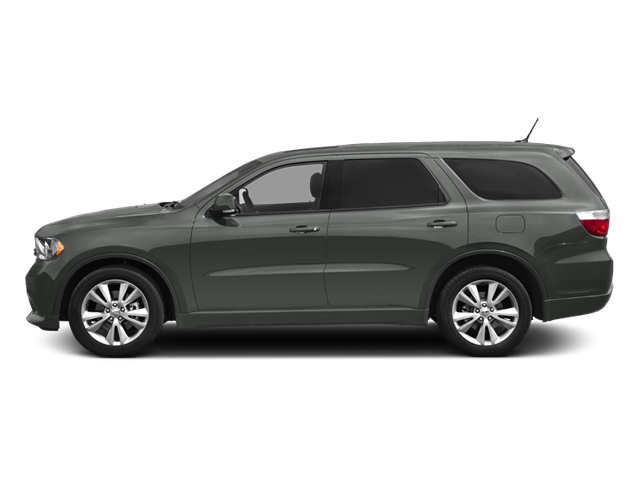 2013 Dodge Durango Citadel