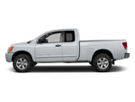 2014 Nissan Titan SV