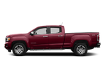 2015 GMC Canyon 4WD SLE