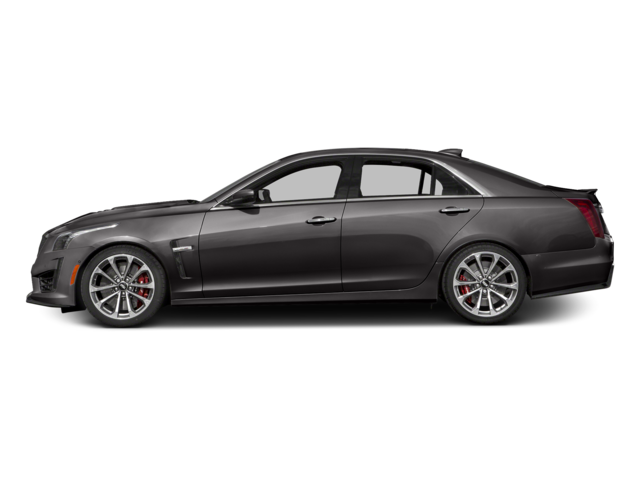 2016 Cadillac CTS-V Sedan Base