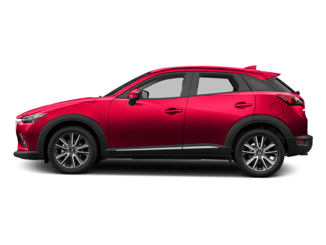 2016 Mazda Mazda CX-3 Grand Touring