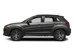 2016 Mitsubishi Outlander Sport 2.4 GT