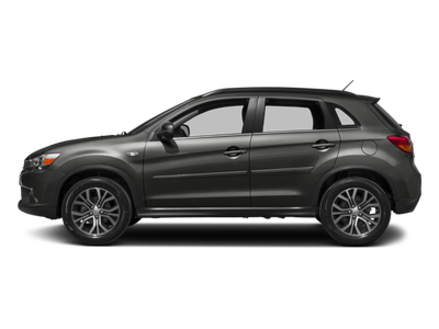 2016 Mitsubishi Outlander Sport 2.4 GT