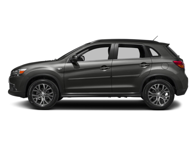 2016 Mitsubishi Outlander Sport 2.4 GT