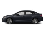 2016 Subaru Impreza Sedan Limited