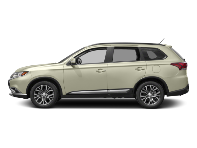 2017 Mitsubishi Outlander SEL