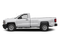2018 Chevrolet Silverado 1500 Work Truck