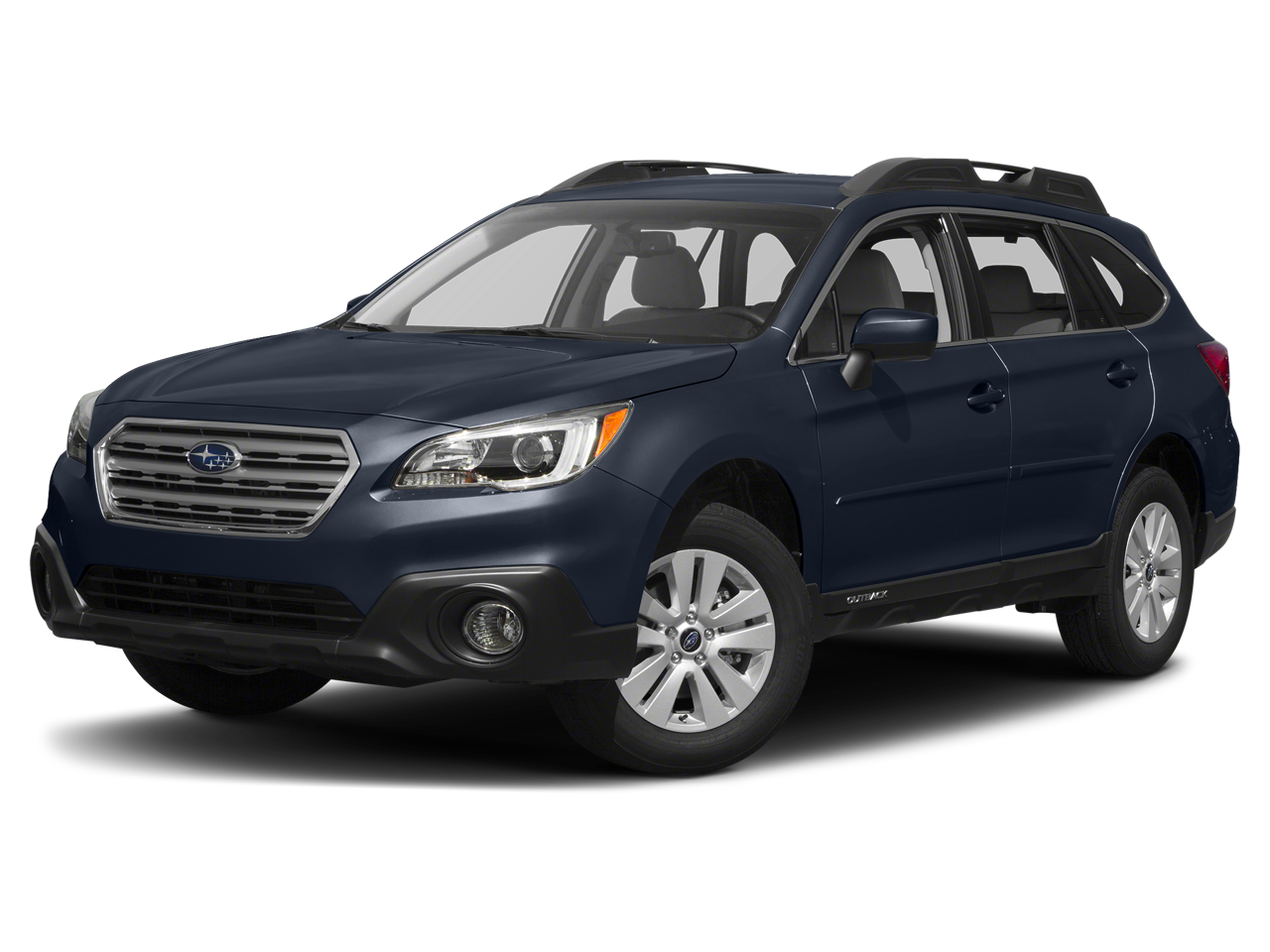 2015 Subaru Outback
