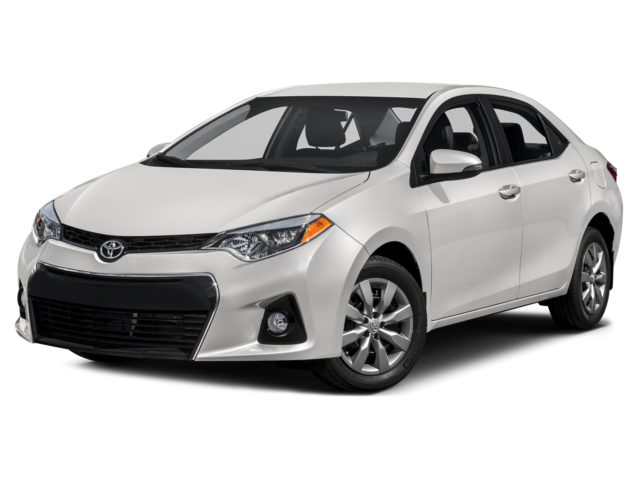 2015 Toyota Corolla S Plus for sale in Allentown, PA