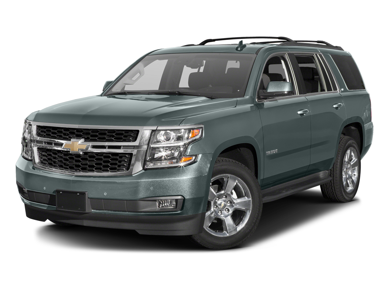 2016 Chevrolet Tahoe