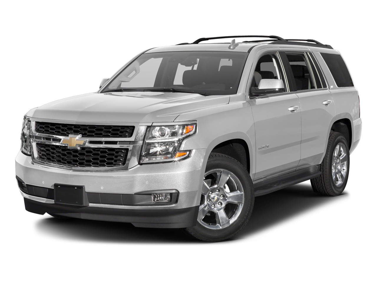 2016 Chevrolet Tahoe