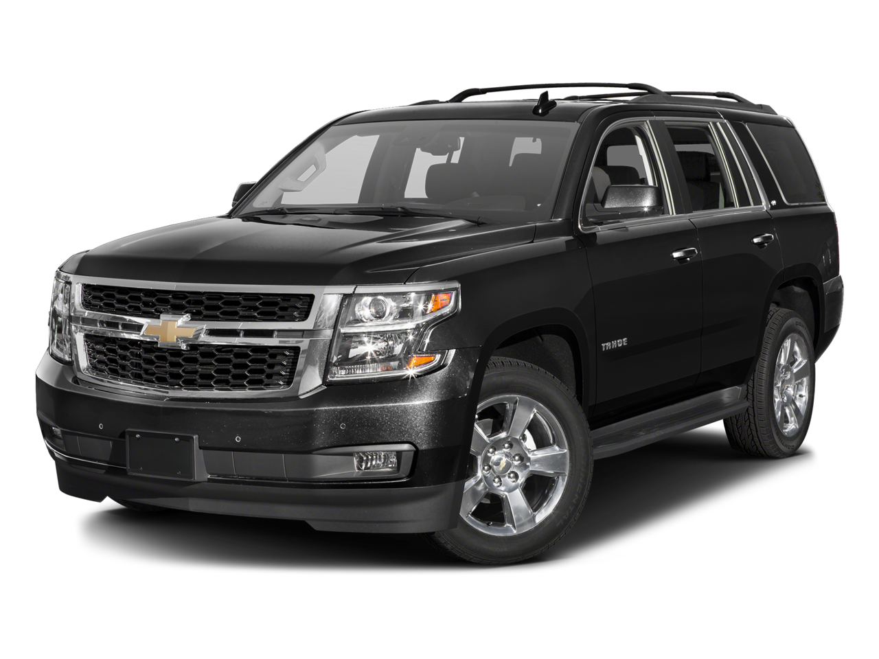 2016 Chevrolet Tahoe
