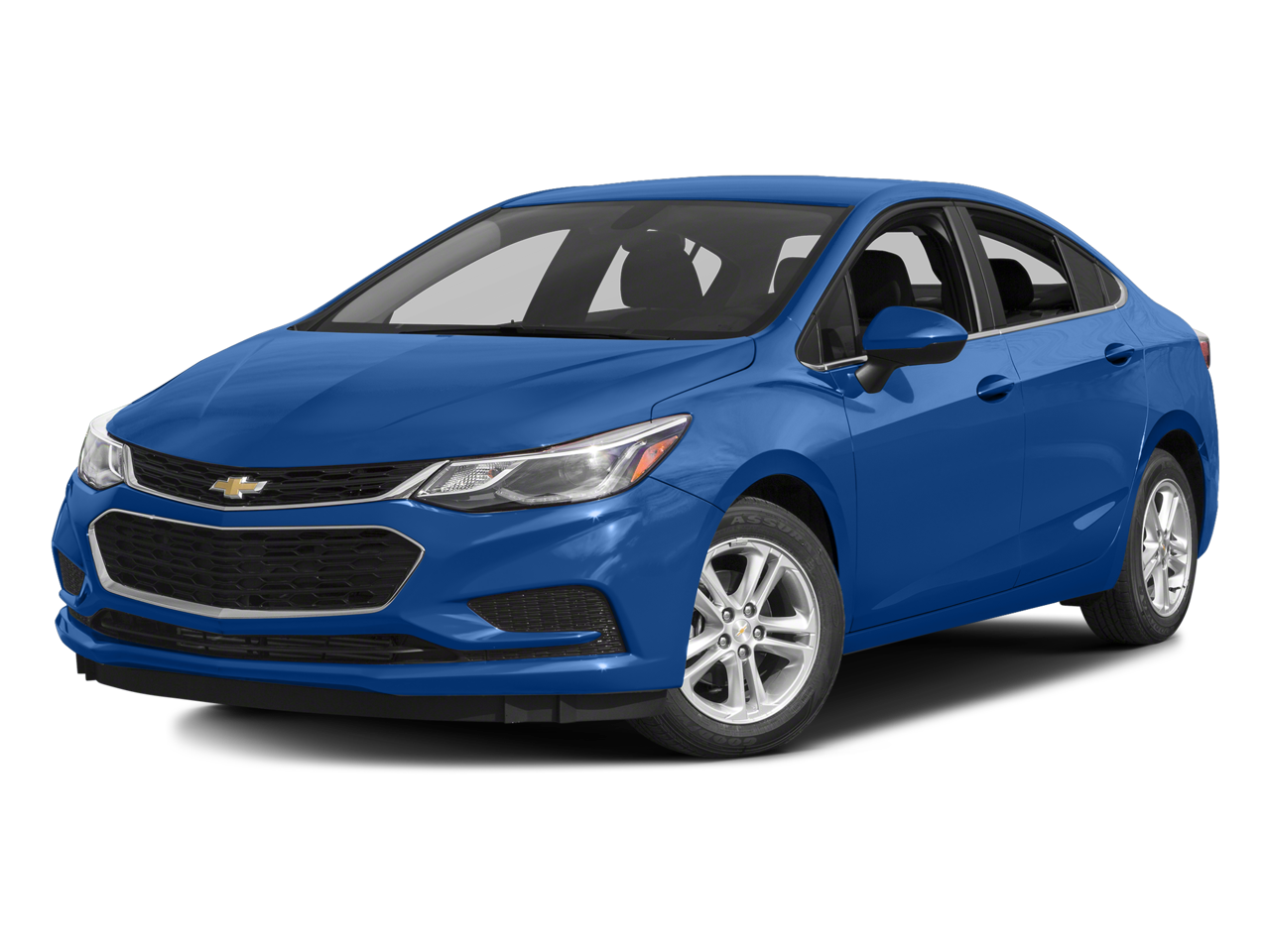 2017 Chevrolet Cruze LT for sale in Allentown, PA