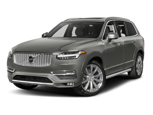 2018 Volvo XC90 Inscription