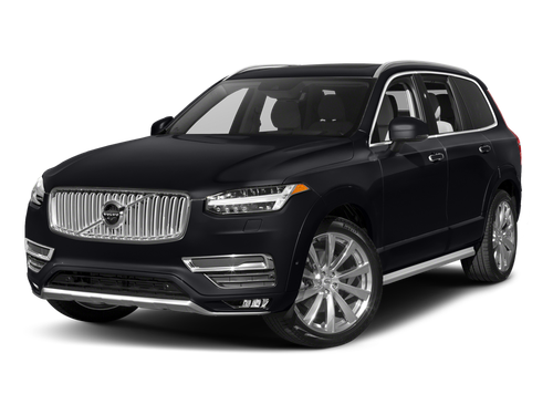 2018 Volvo XC90 Inscription