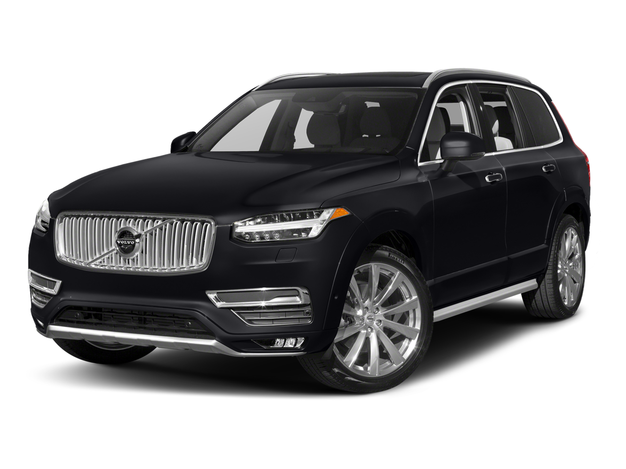 2018 Volvo XC90 Inscription