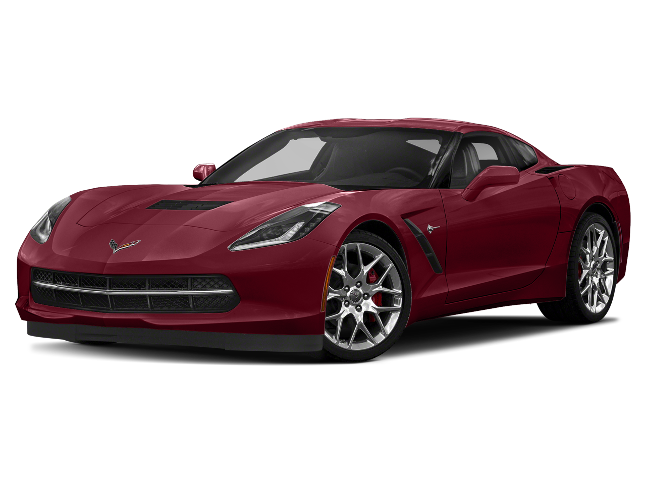 2019 Chevrolet Corvette 1LT for sale in Allentown, PA
