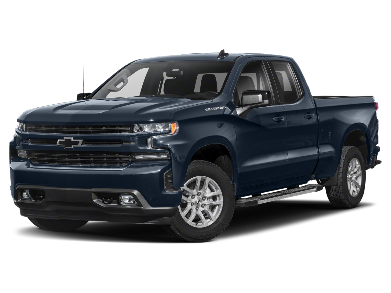 2019 Chevrolet Silverado 1500 RST for sale in Allentown, PA