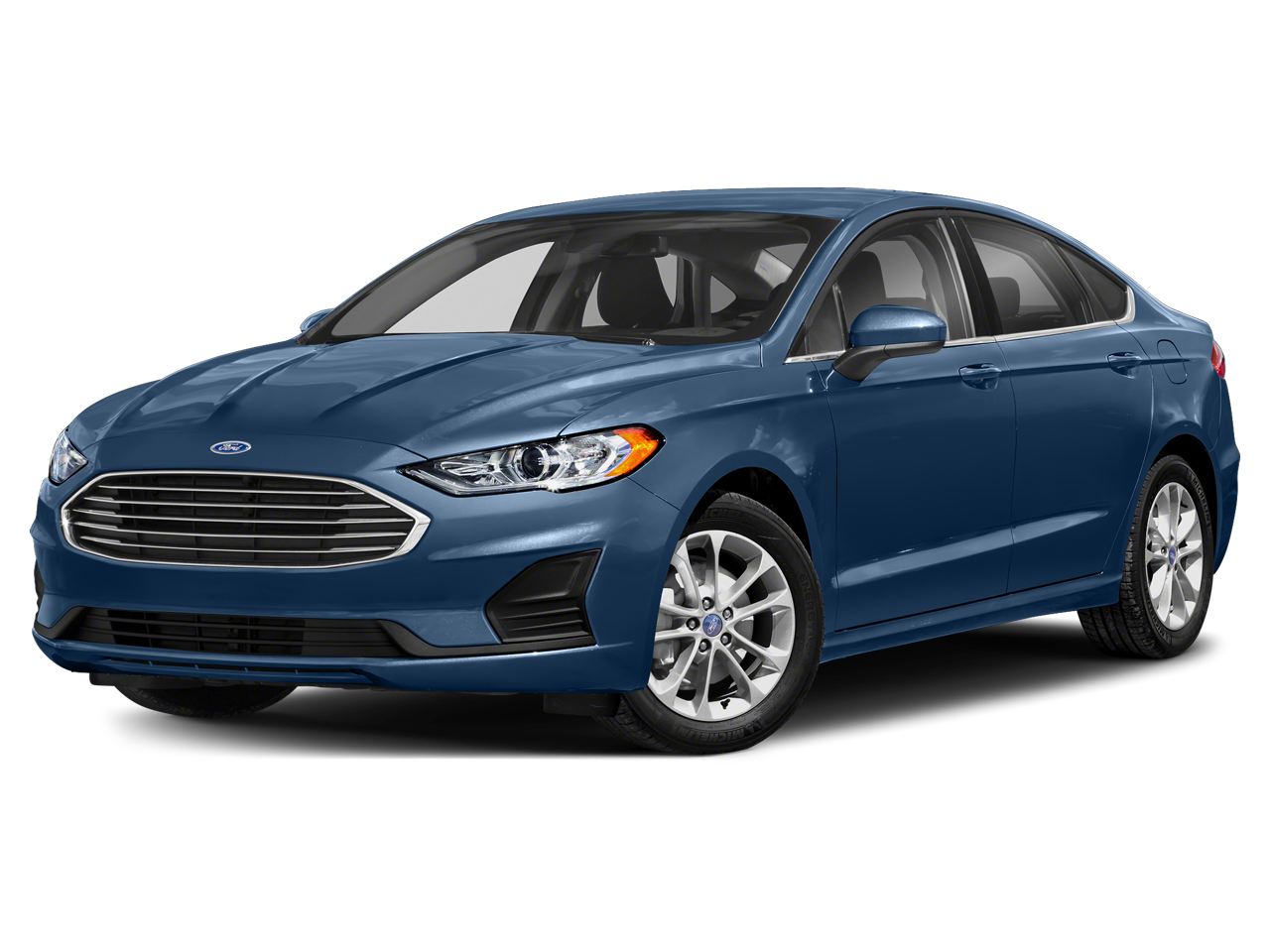 2019 Ford Fusion SE for sale in Allentown, PA