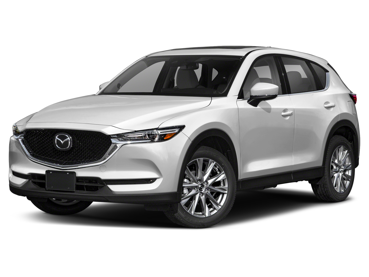 2019 Mazda Mazda CX-5 Grand Touring