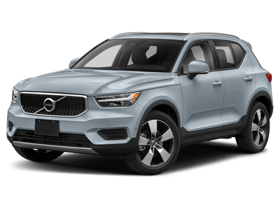 2019 Volvo XC40 Inscription