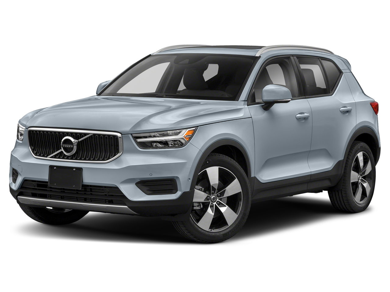 2019 Volvo XC40 Inscription