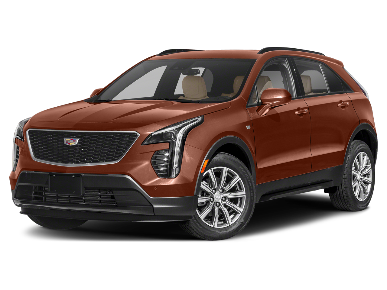 2020 Cadillac XT4 Sport for sale in Allentown, PA