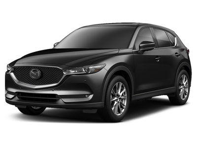 2020 Mazda Mazda CX-5 Signature