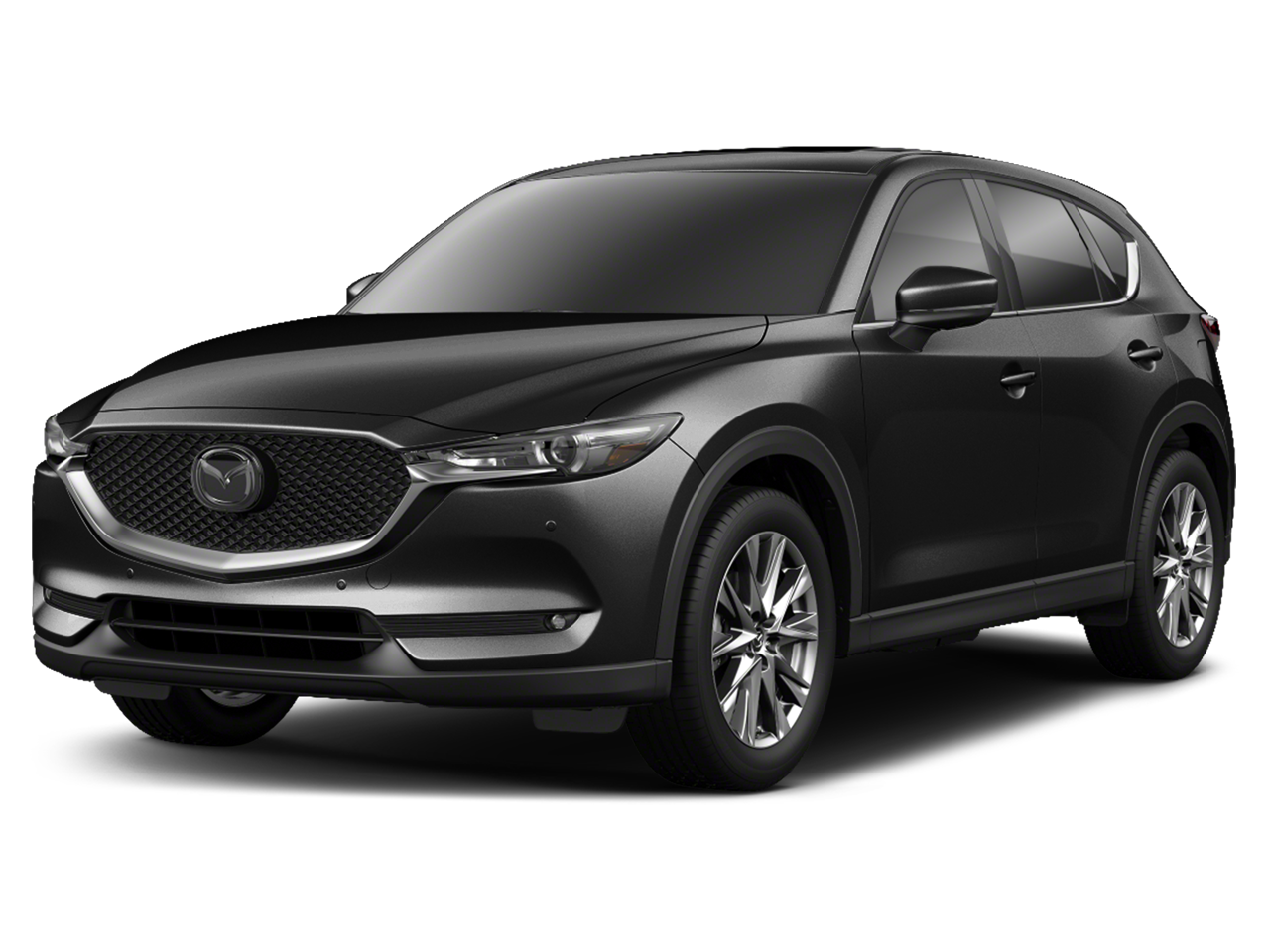 2020 Mazda Mazda CX-5 Signature