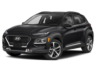 2021 Hyundai Kona Limited