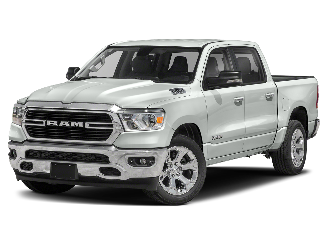 2021 RAM 1500 Pickup Big Horn/Lone Star