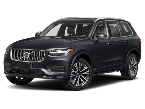 2021 Volvo XC90 Momentum