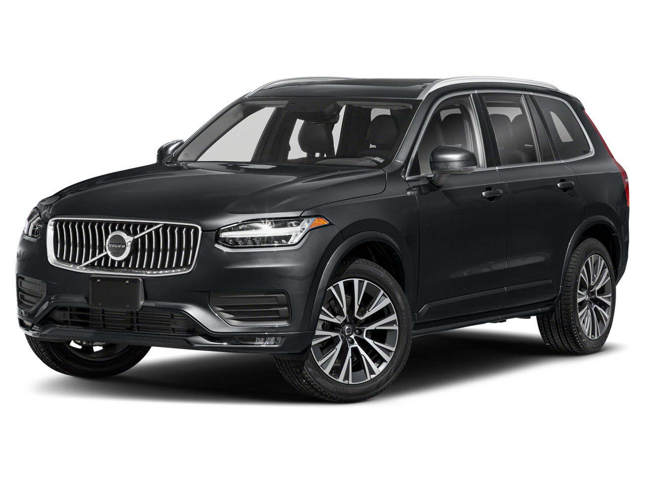 2021 Volvo XC90 Momentum