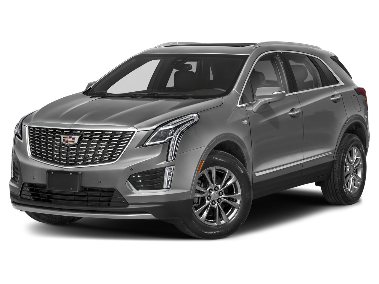 2022 Cadillac XT5 AWD Premium Luxury